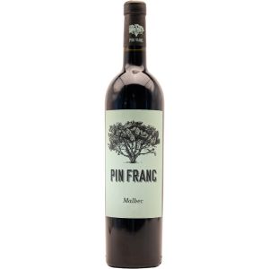 Ch Haut-grelot Blaye Pin Franc Malbec